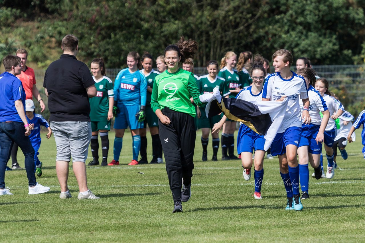 Bild 131 - Oberliga Saisonstart